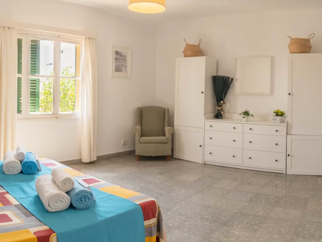 Maison de Vacances Pollença 101