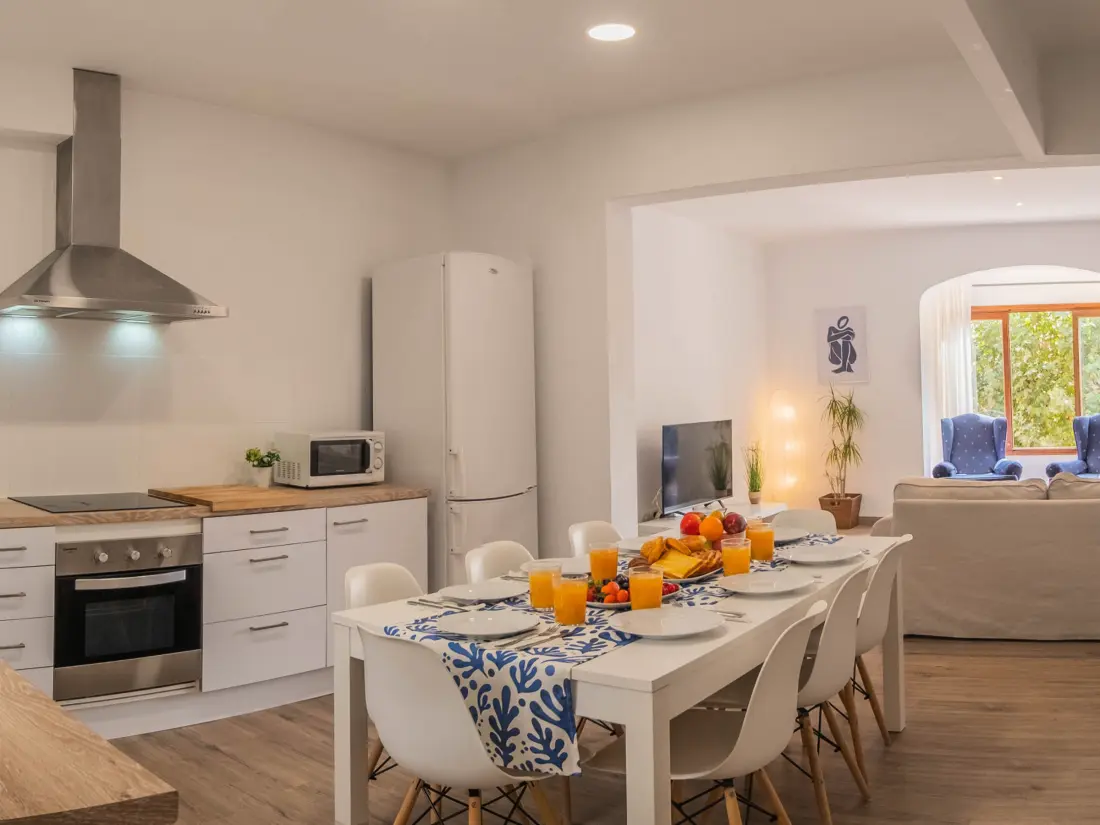 Maison de Vacances Pollença 101