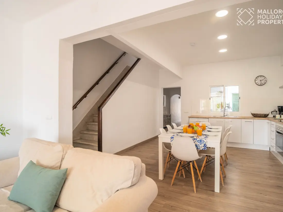 Maison de Vacances Pollença 101