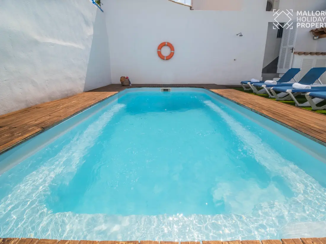 Maison de Vacances Pollença 101