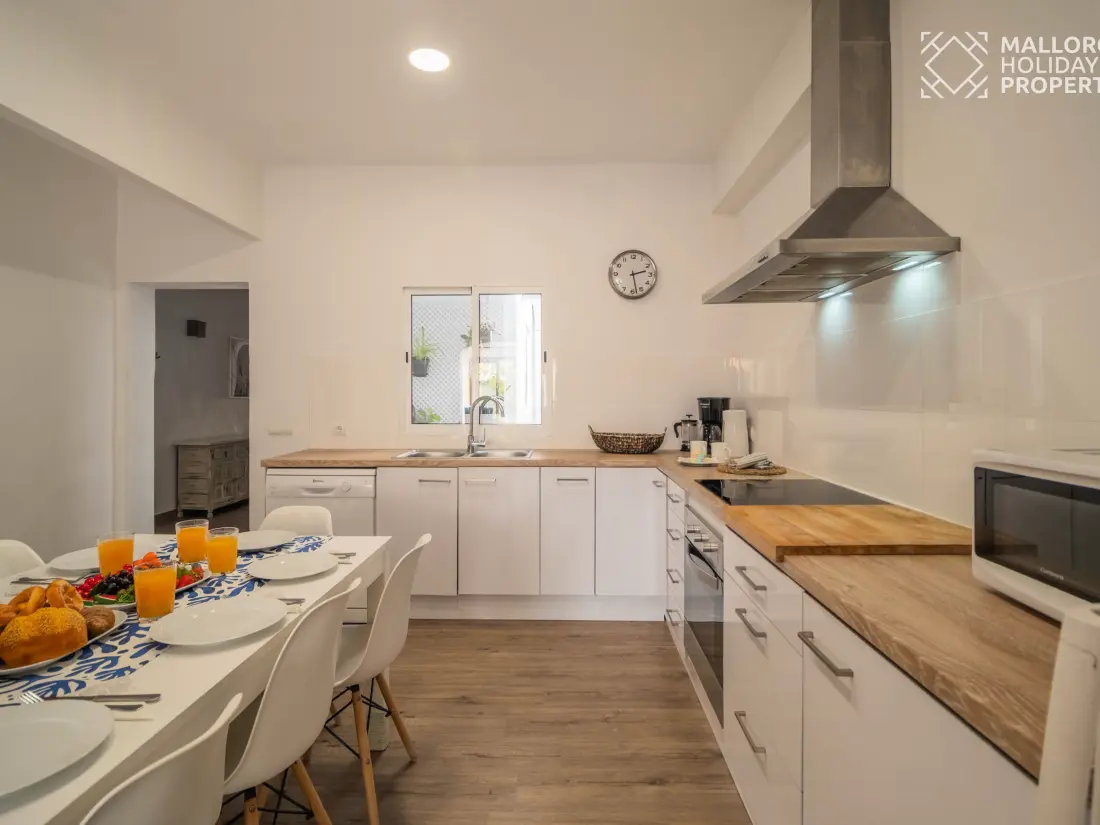 Maison de Vacances Pollença 101