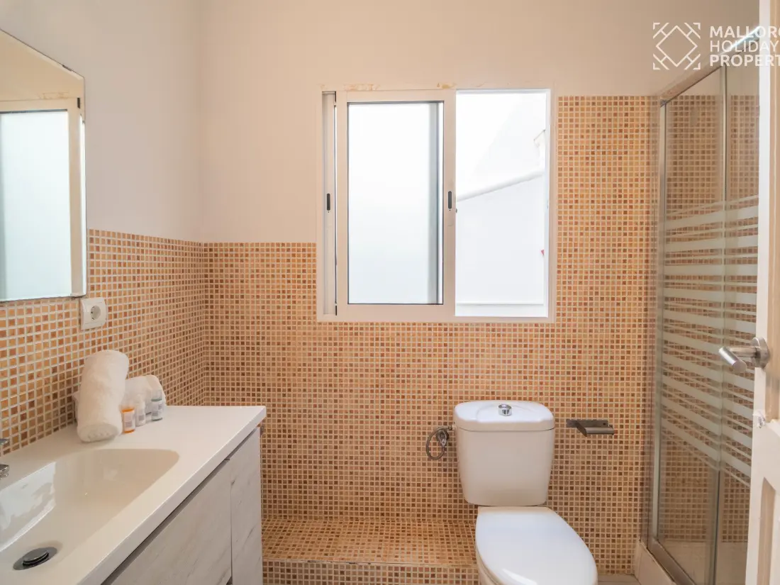 Maison de Vacances Pollença 101