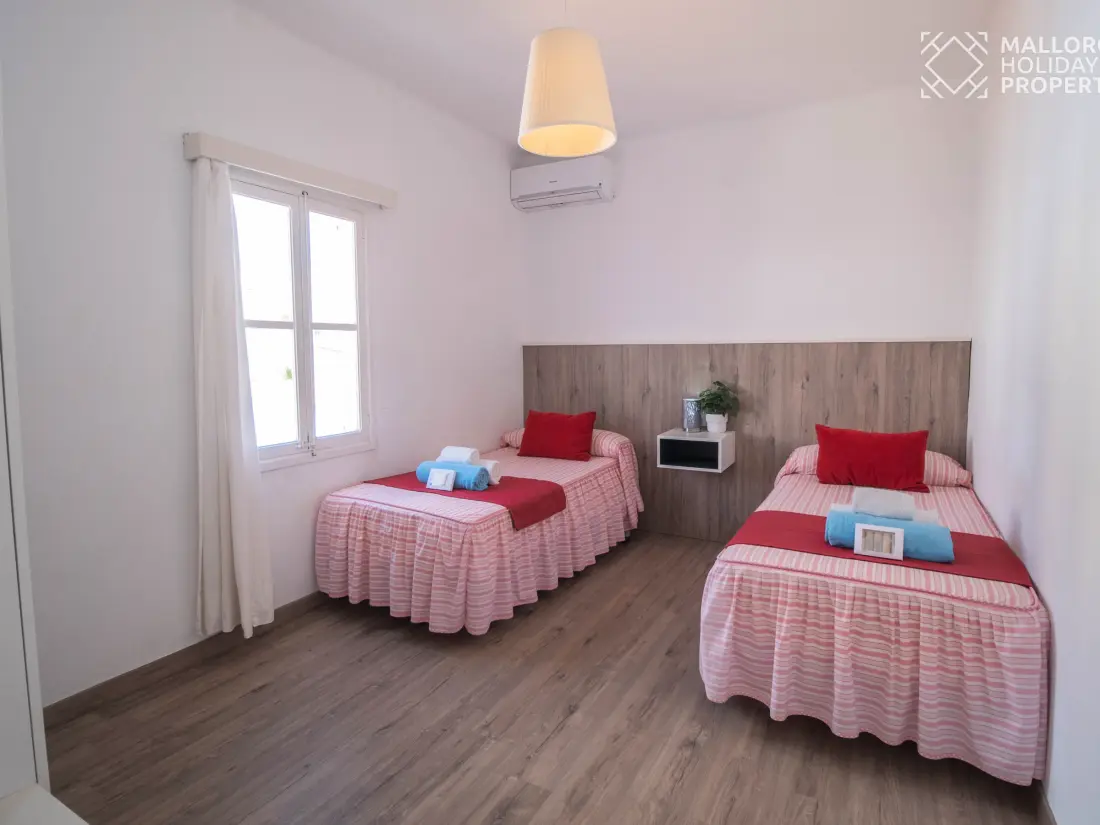 Maison de Vacances Pollença 101