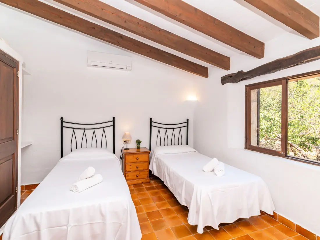 Maison de Vacances Port de Pollença 44