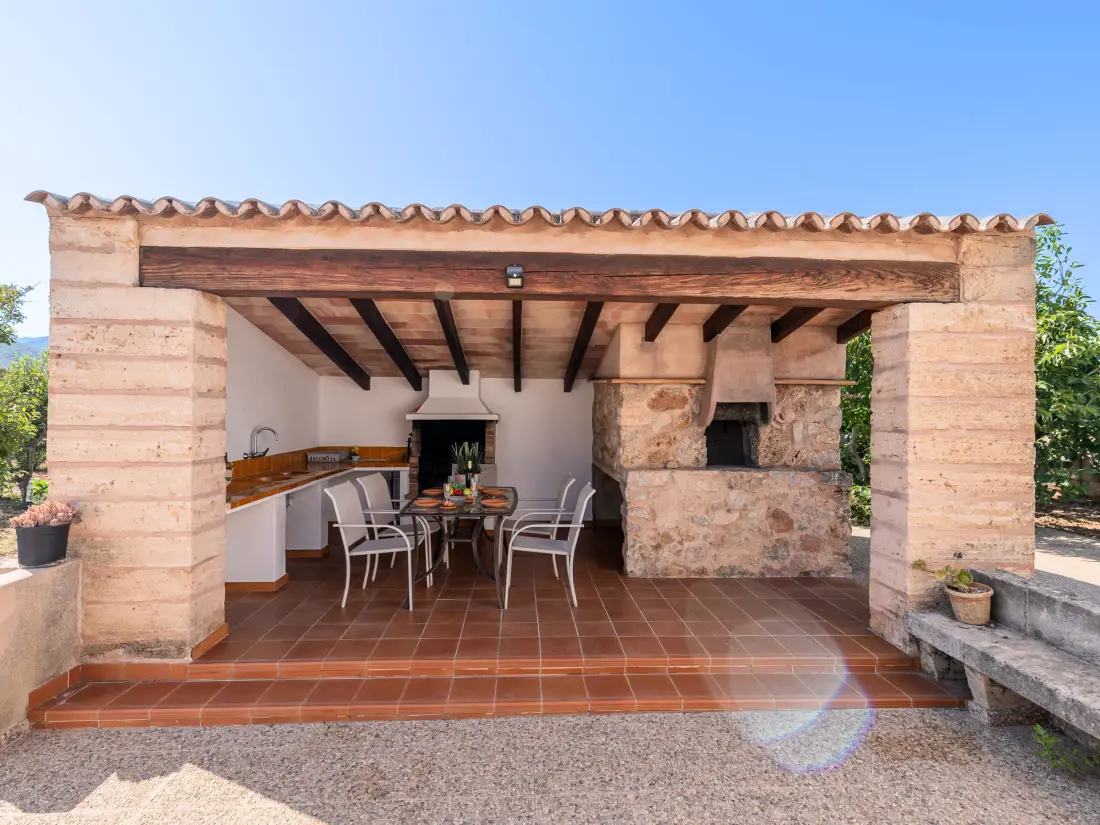Maison de Vacances Port de Pollença 44