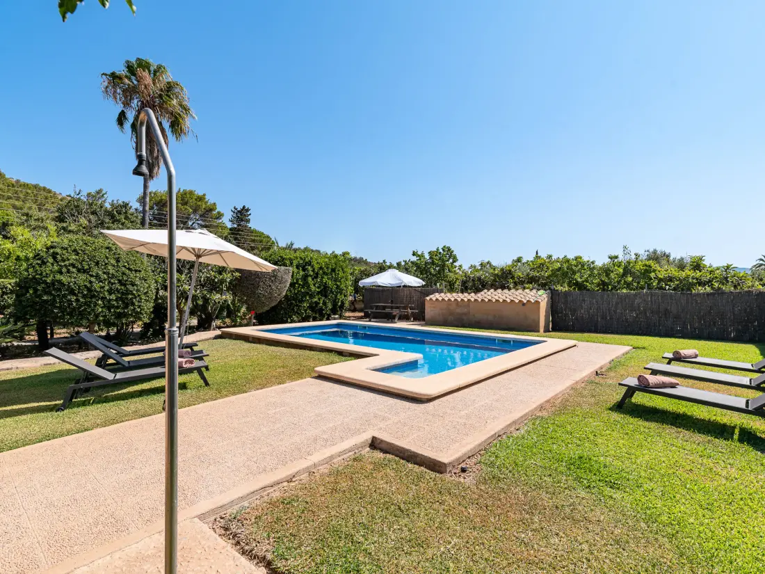 Maison de Vacances Port de Pollença 44