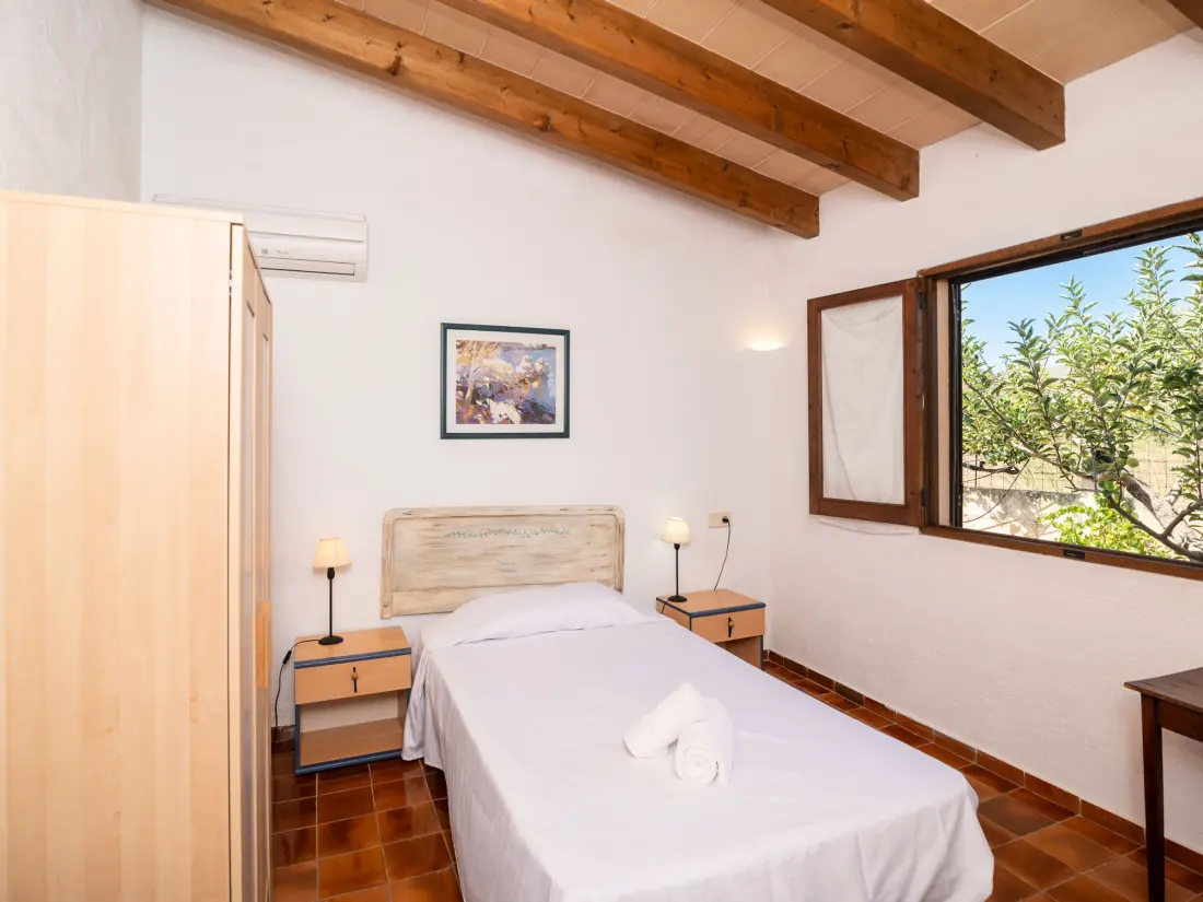 Maison de Vacances Port de Pollença 44