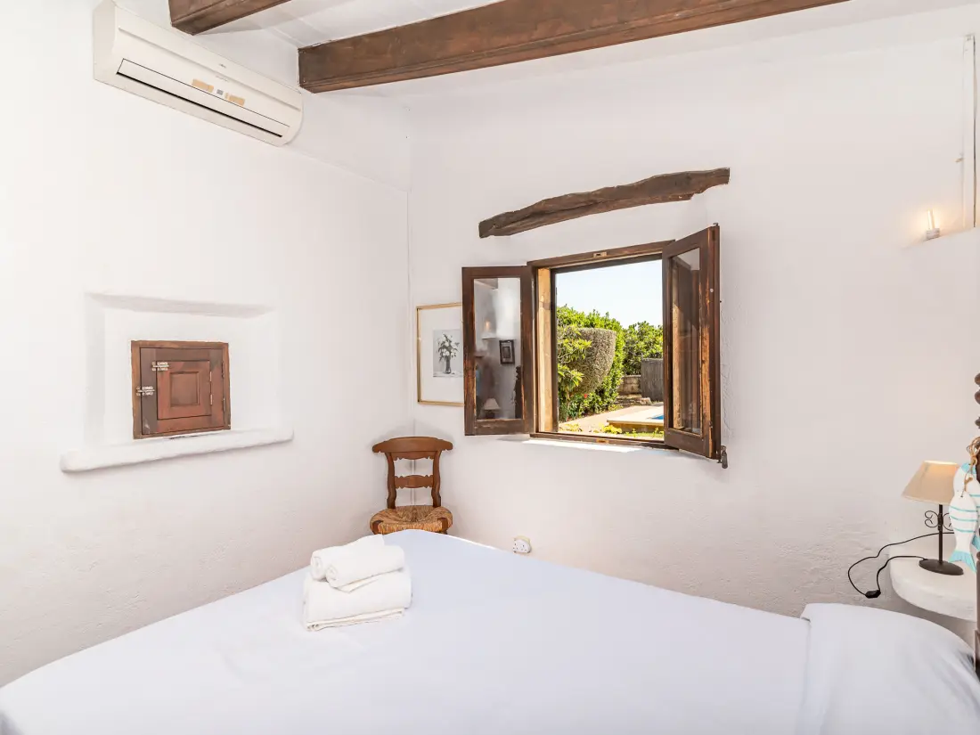 Maison de Vacances Port de Pollença 44