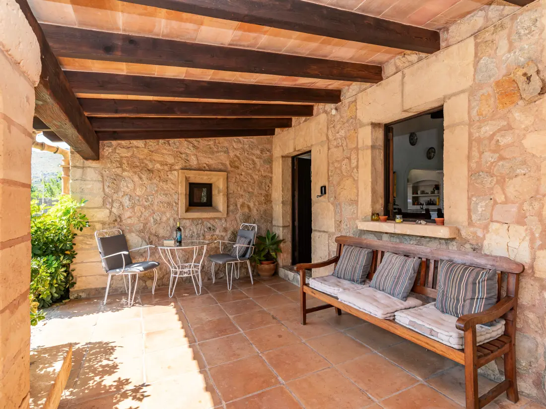 Maison de Vacances Port de Pollença 44