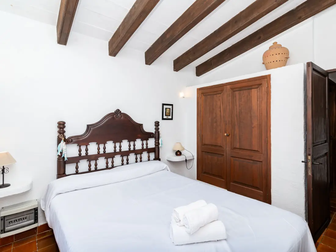 Maison de Vacances Port de Pollença 44