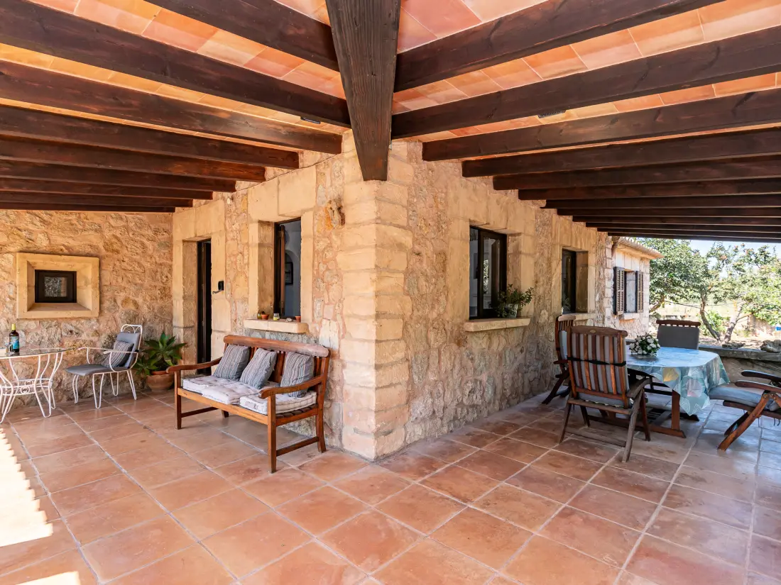 Maison de Vacances Port de Pollença 44