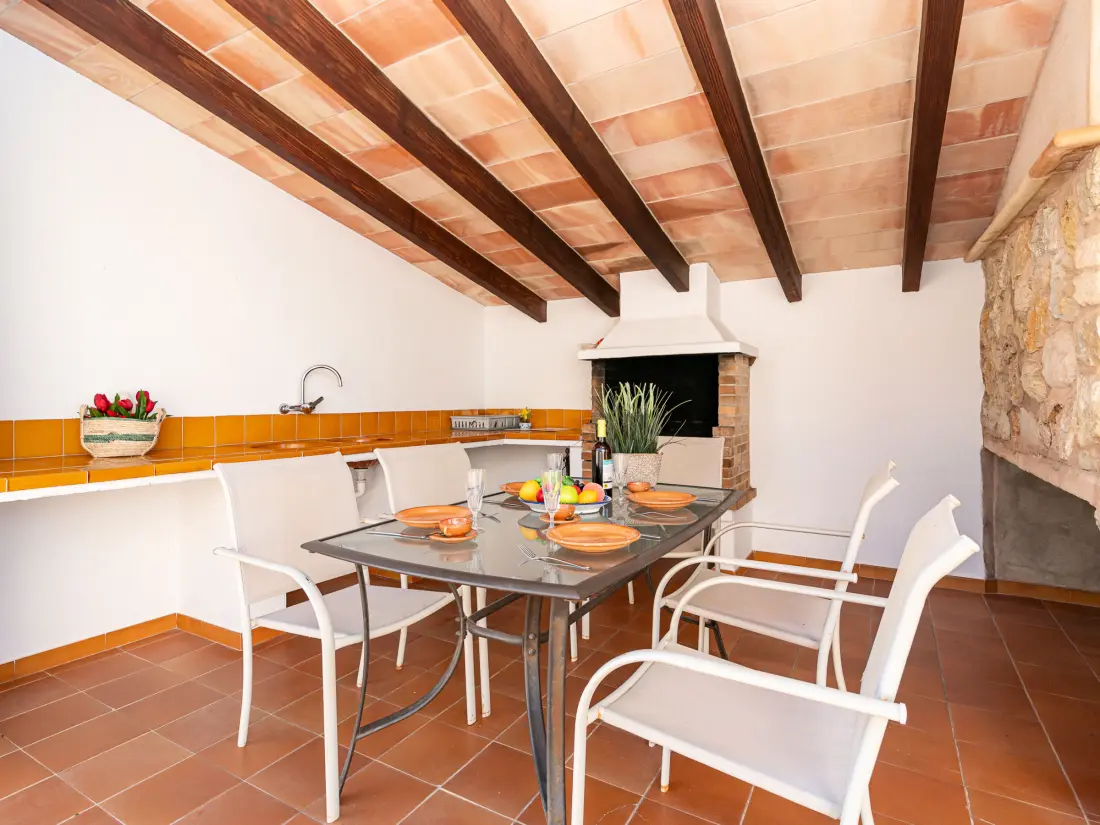 Maison de Vacances Port de Pollença 44