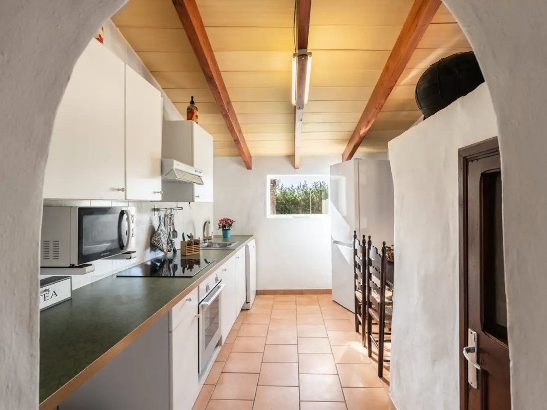 Maison de Vacances Pollença 111