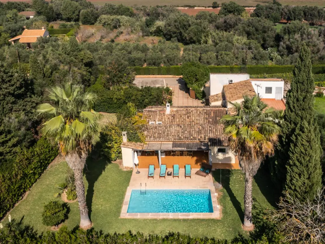 Maison de Vacances Pollença 111