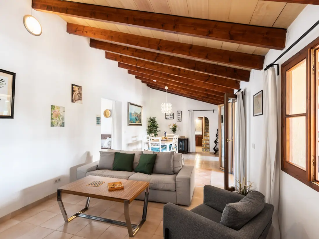 Maison de Vacances Pollença 111