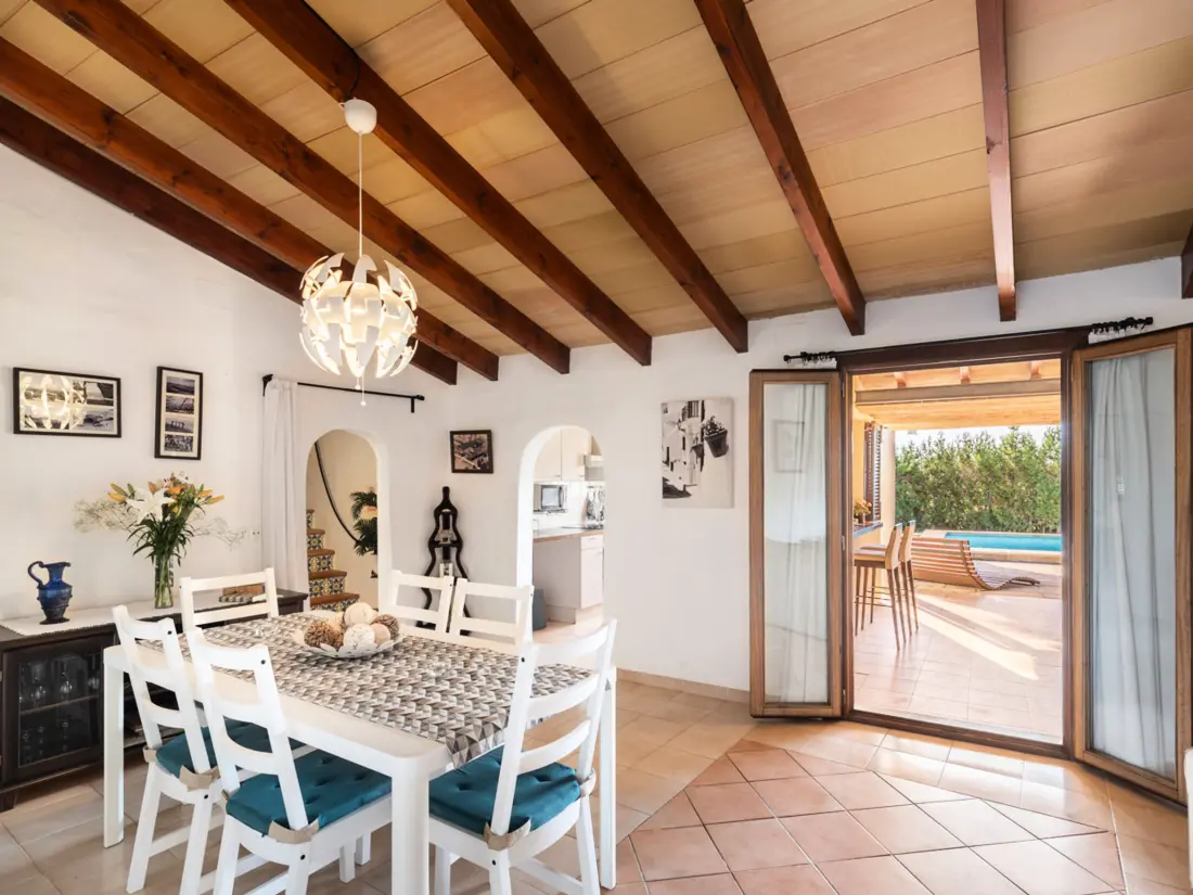 Maison de Vacances Pollença 111