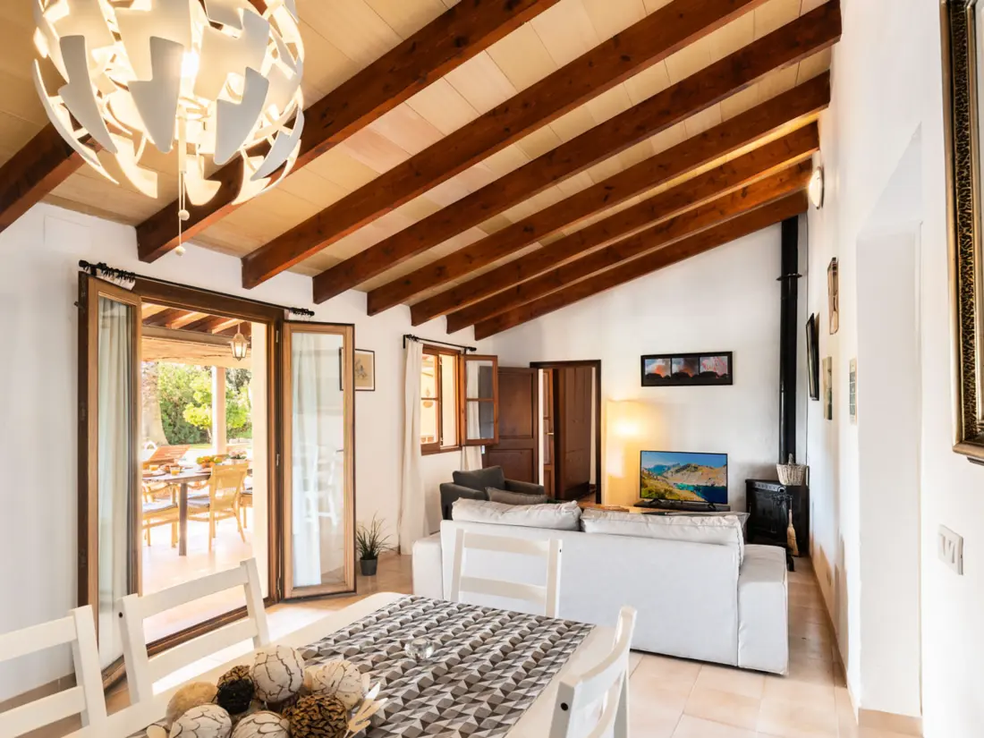 Maison de Vacances Pollença 111