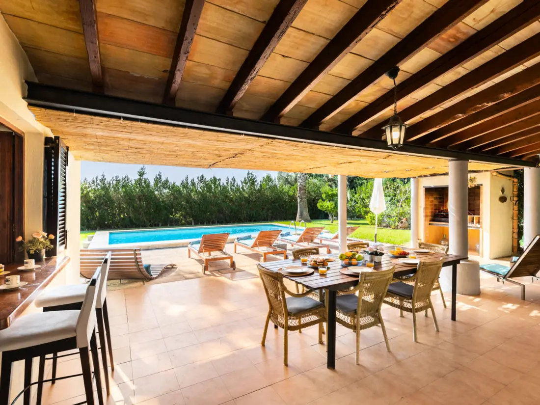 Maison de Vacances Pollença 111