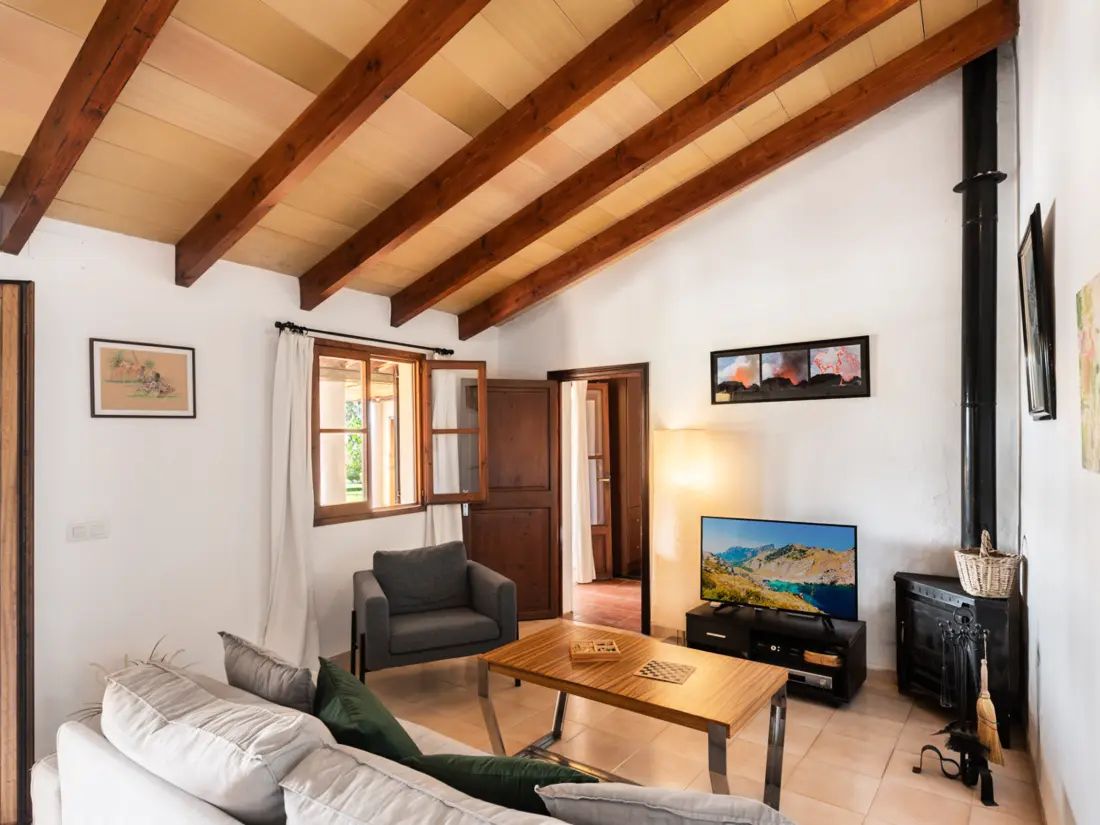 Maison de Vacances Pollença 111