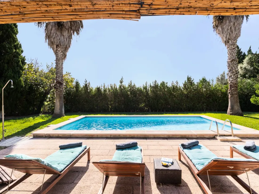 Maison de Vacances Pollença 111
