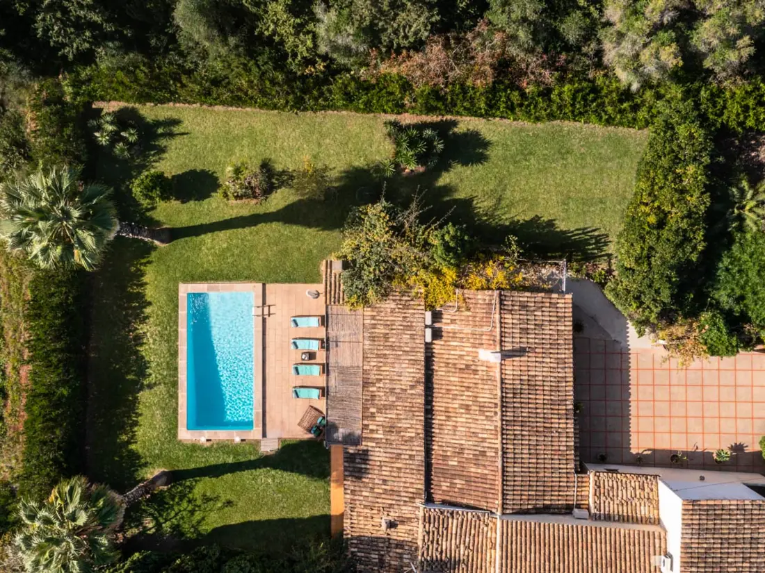 Maison de Vacances Pollença 111