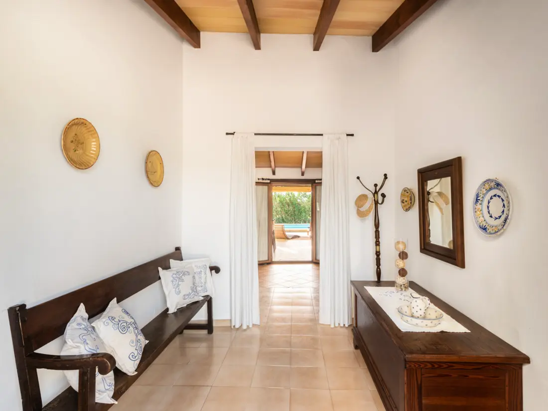 Maison de Vacances Pollença 111