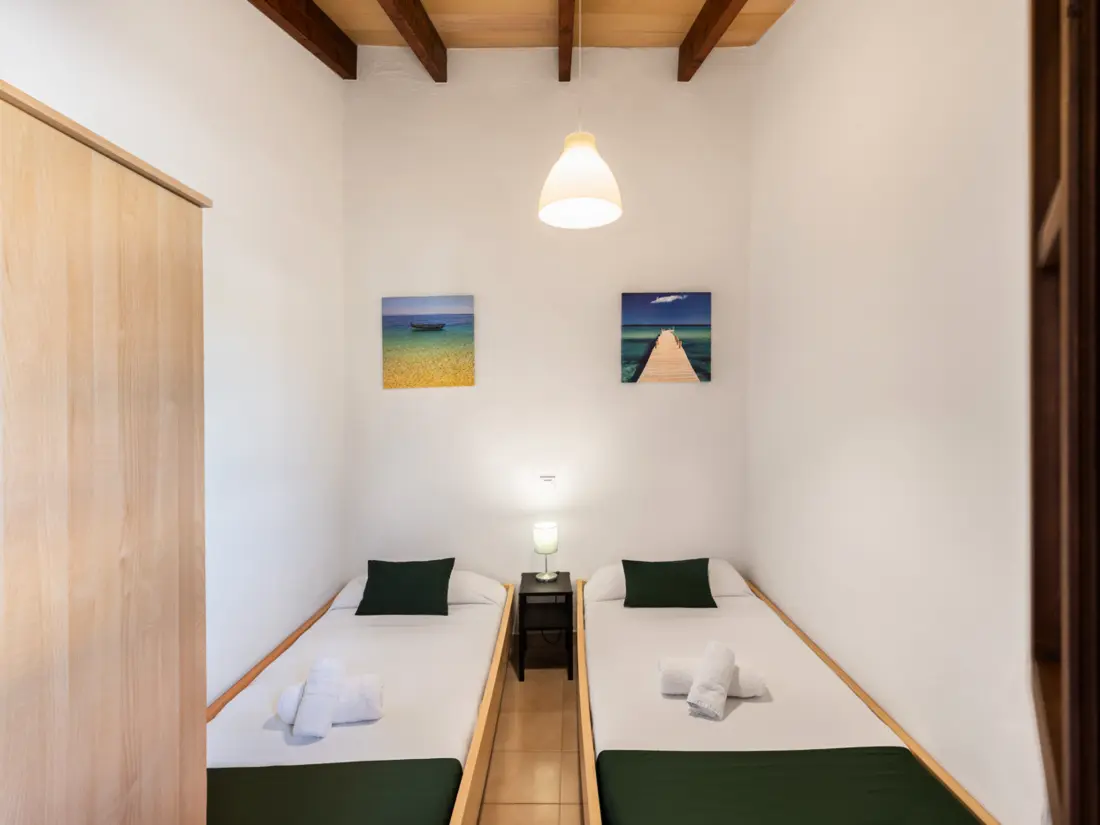 Maison de Vacances Pollença 111