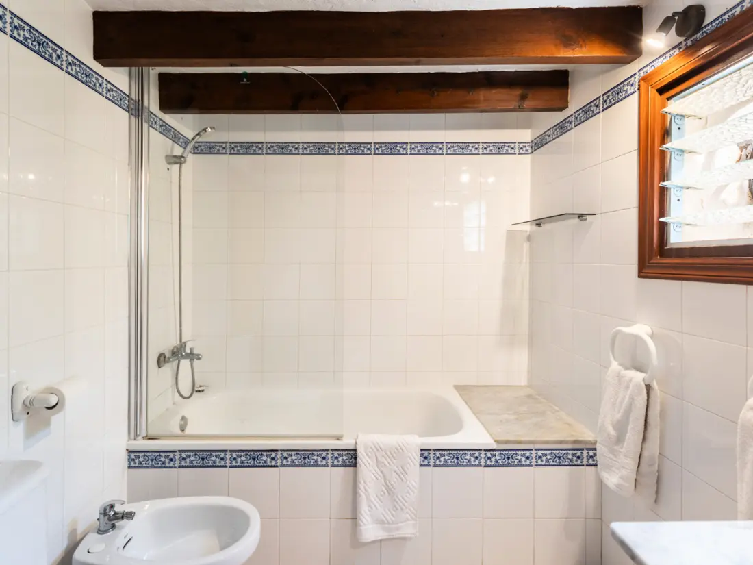 Maison de Vacances Pollença 111