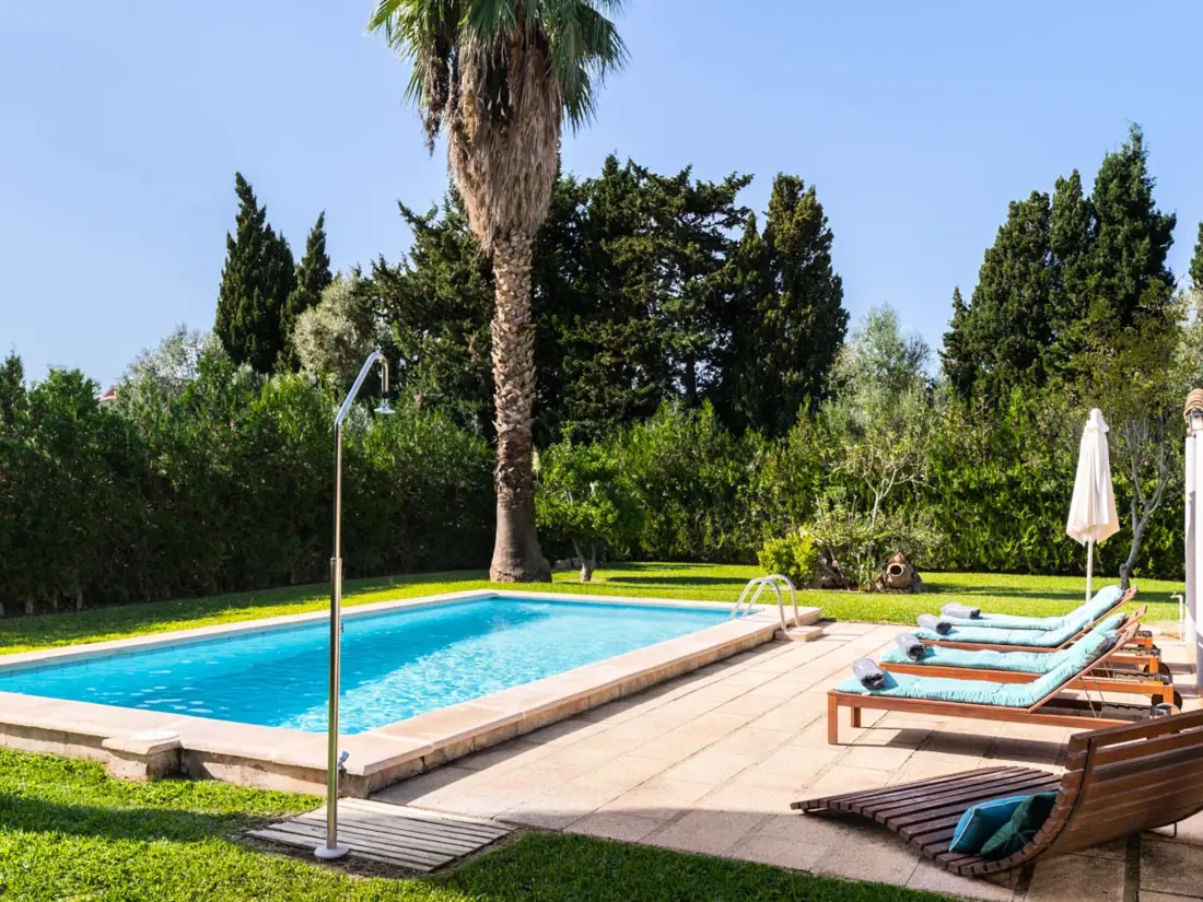 Maison de Vacances Pollença 111