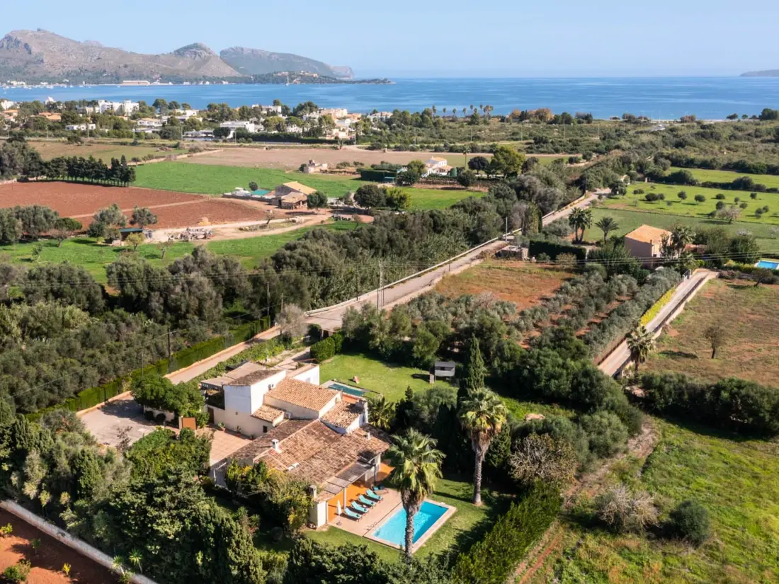 Maison de Vacances Pollença 111