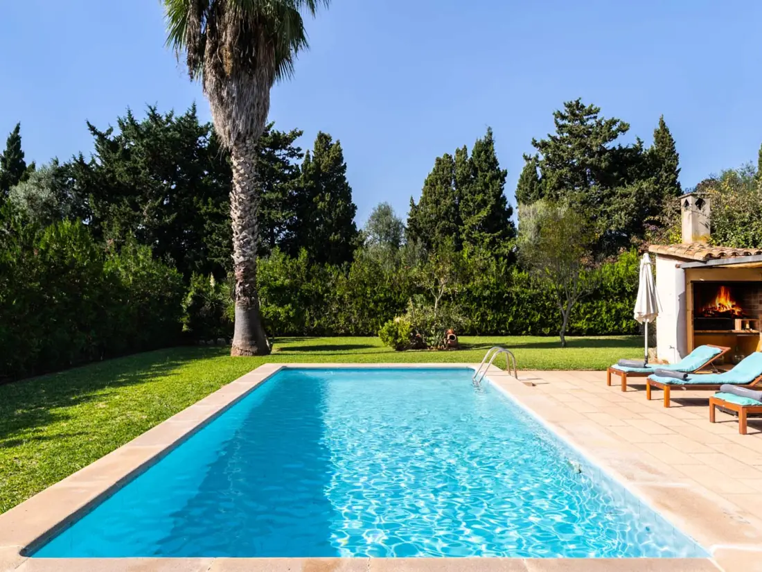Maison de Vacances Pollença 111