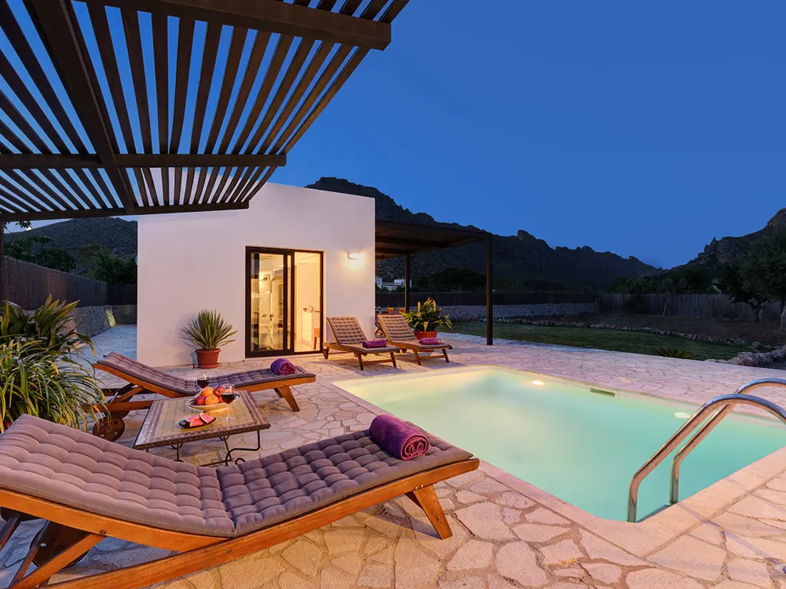 Maison de Vacances Pollença 125