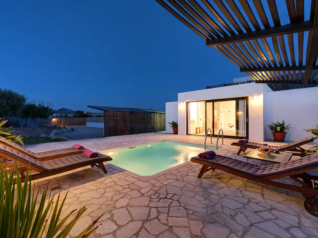 Maison de Vacances Pollença 125