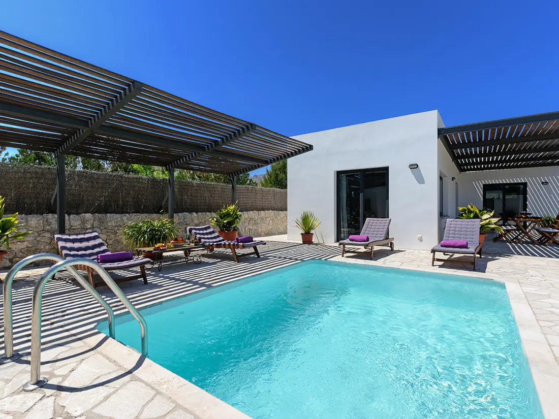 Maison de Vacances Pollença 125