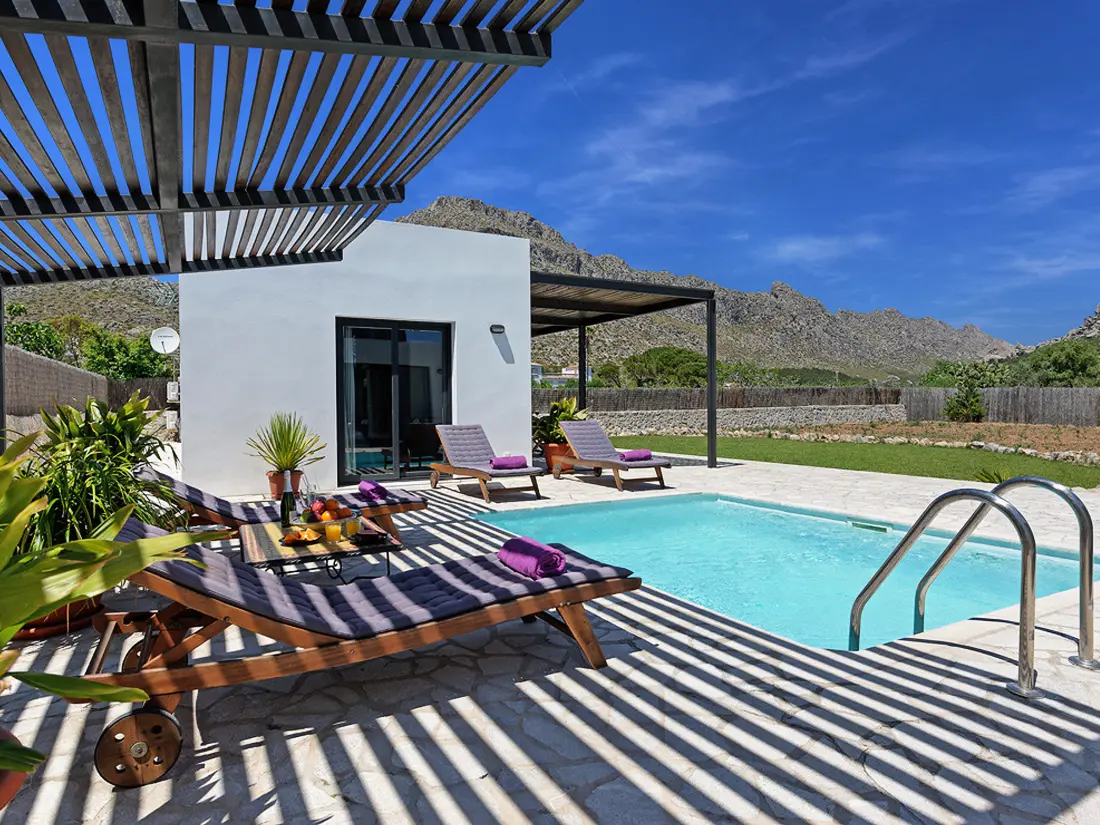 Maison de Vacances Pollença 125