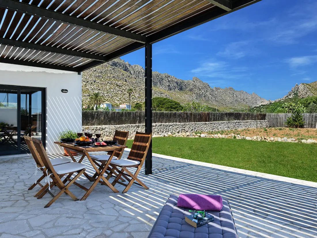 Maison de Vacances Pollença 125