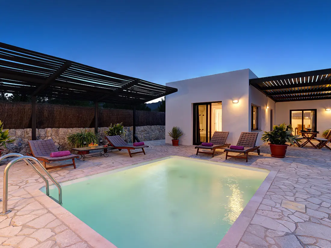 Maison de Vacances Pollença 125