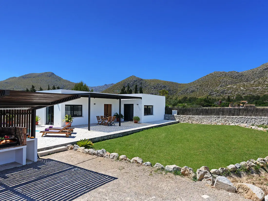 Maison de Vacances Pollença 125