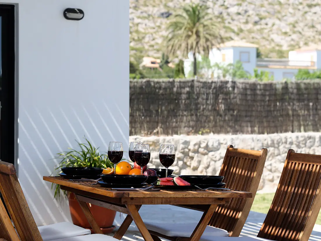 Maison de Vacances Pollença 125