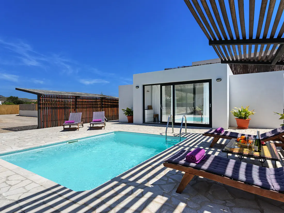 Maison de Vacances Pollença 125