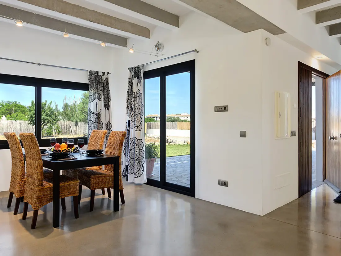 Maison de Vacances Pollença 125