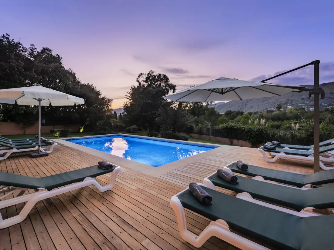 Maison de Vacances Pollença 133