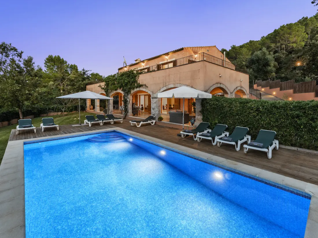 Maison de Vacances Pollença 133