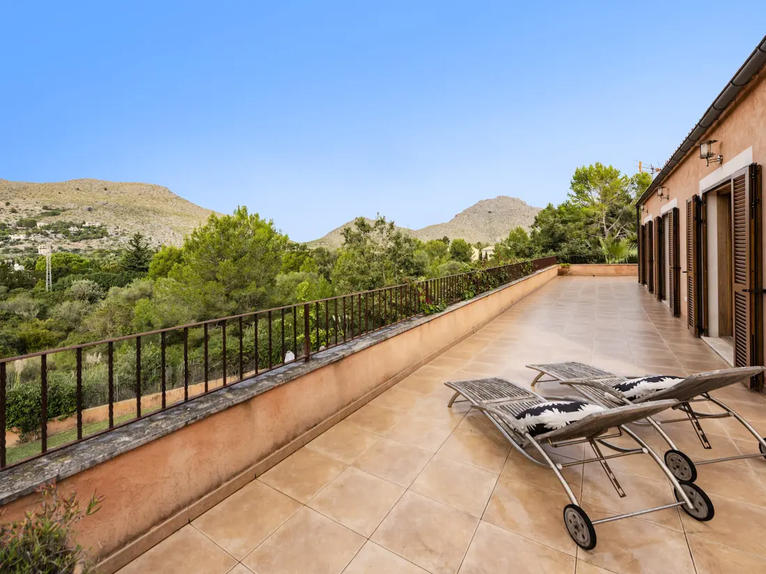 Maison de Vacances Pollença 133