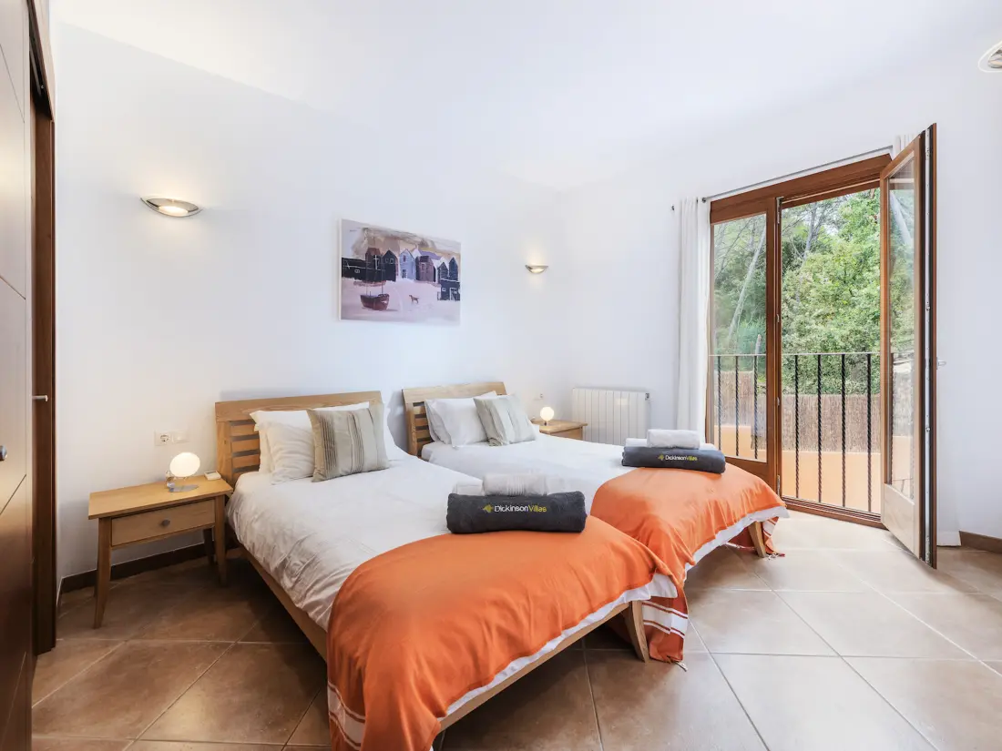 Maison de Vacances Pollença 133