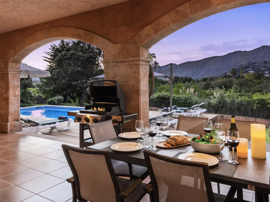 Maison de Vacances Pollença 133