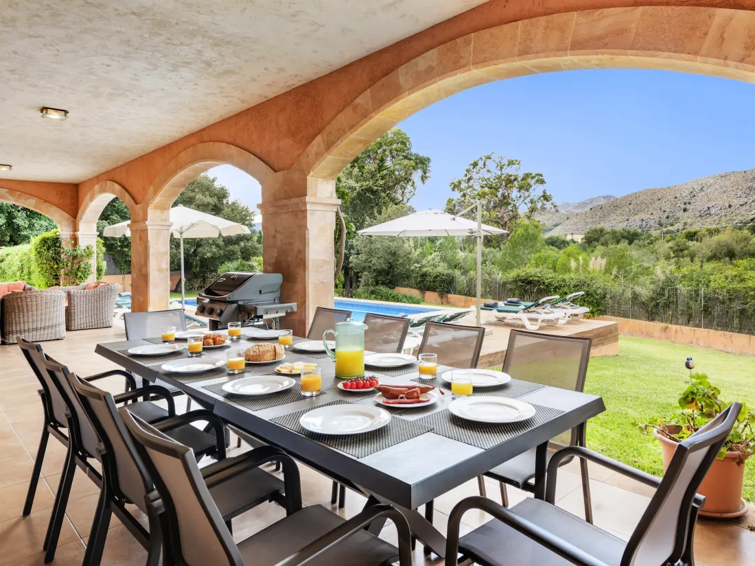 Maison de Vacances Pollença 133