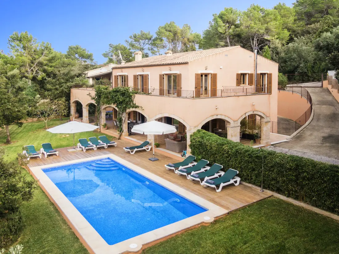 Maison de Vacances Pollença 133