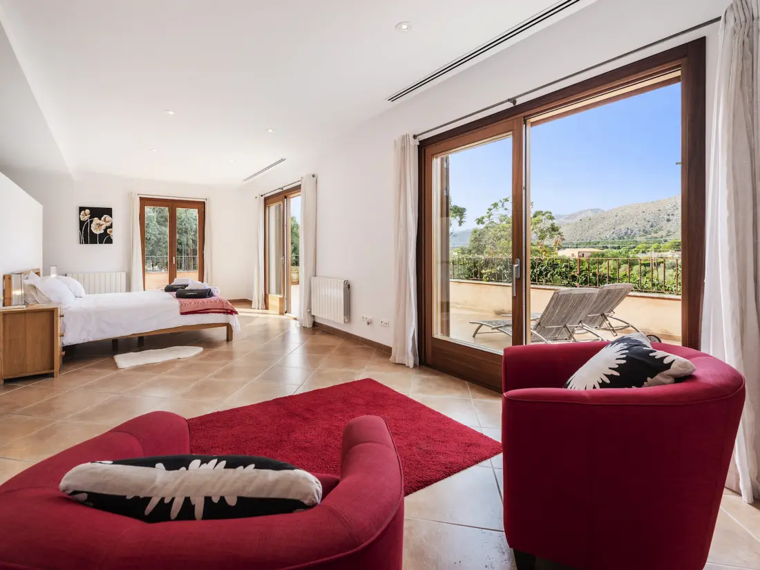 Maison de Vacances Pollença 133