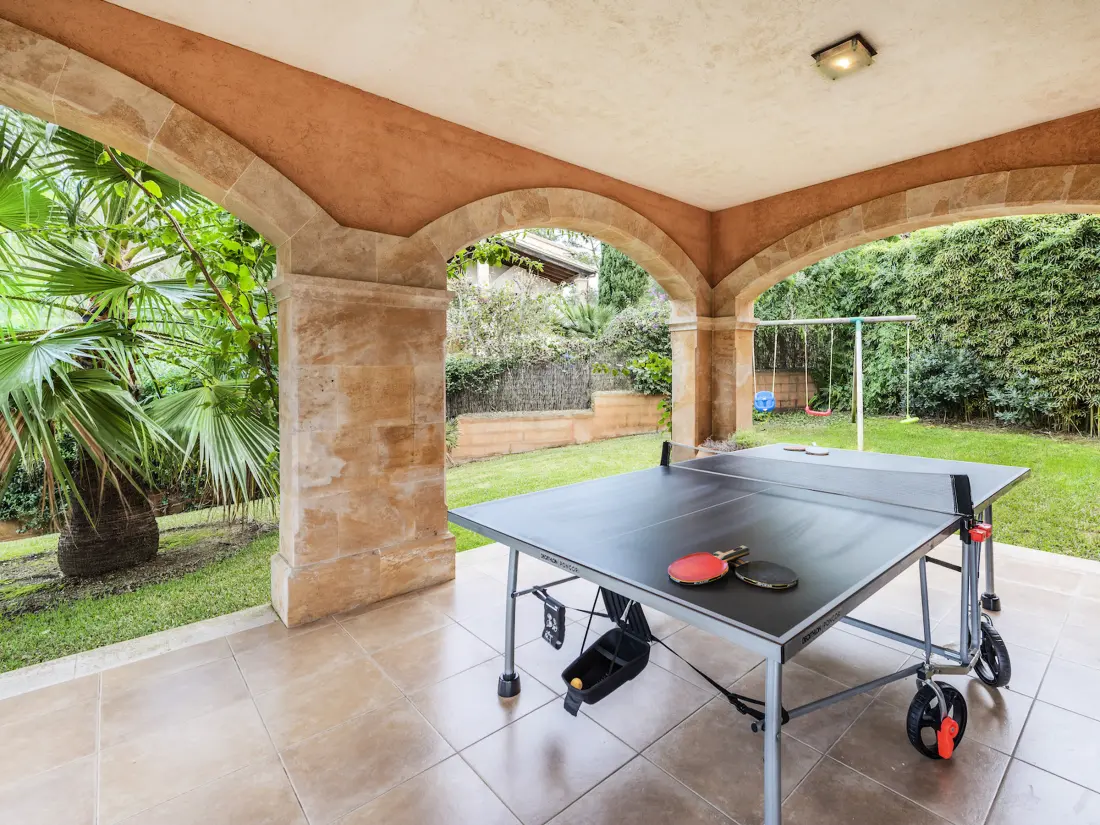 Maison de Vacances Pollença 133